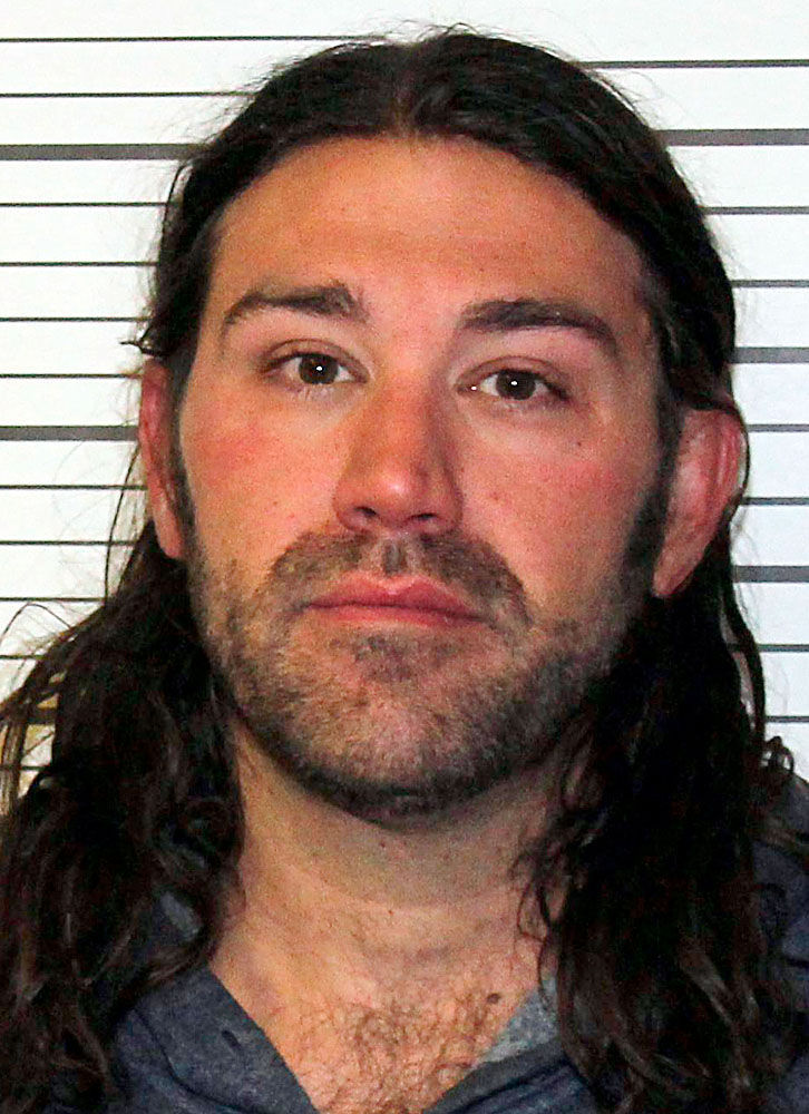 Man arrested for violent argument | Cops & Courts | jhnewsandguide.com