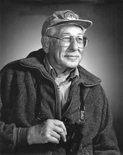 Obituary - Bert Raynes