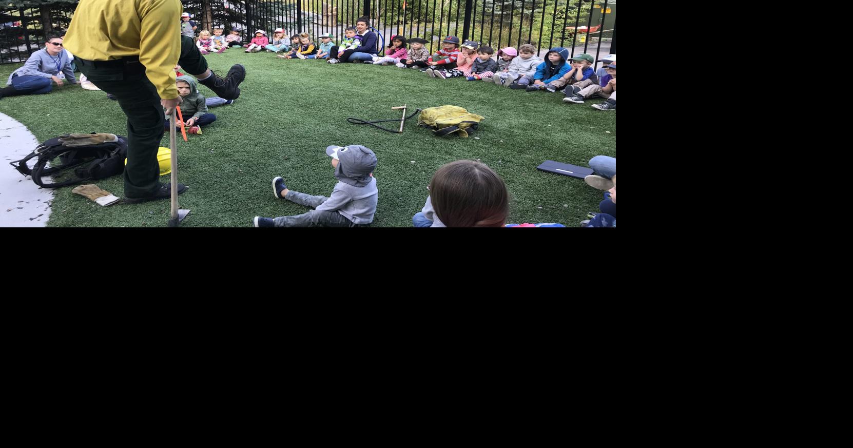 Children's Learning Center shuts down Mercill location due to COVID-19 ...