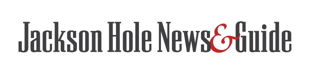 Jackson Hole News&Guide - Takin Care Of Business