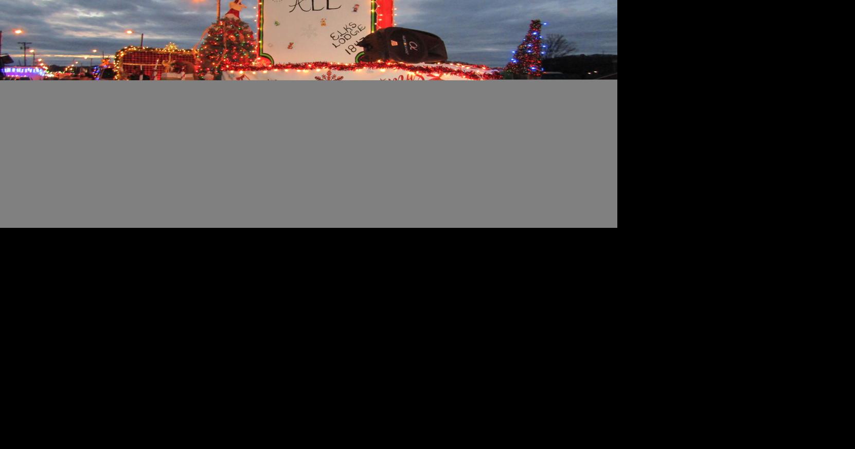 Elizabethton Christmas Parade will go on without Betsy Band