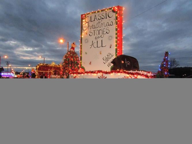 Elizabethton Christmas Parade will go on without Betsy Band