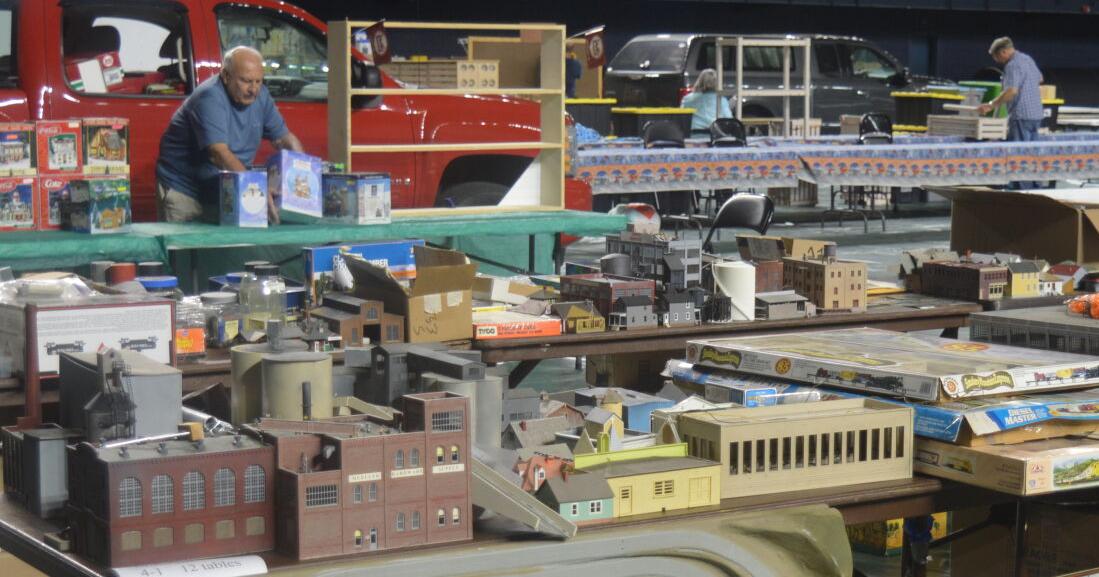 Etsu Train Show 2025
