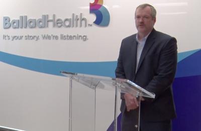 Ballad Health Don T Be Afraid To Seek Care During Covid 19 Outbreak Johnsoncitypress Com