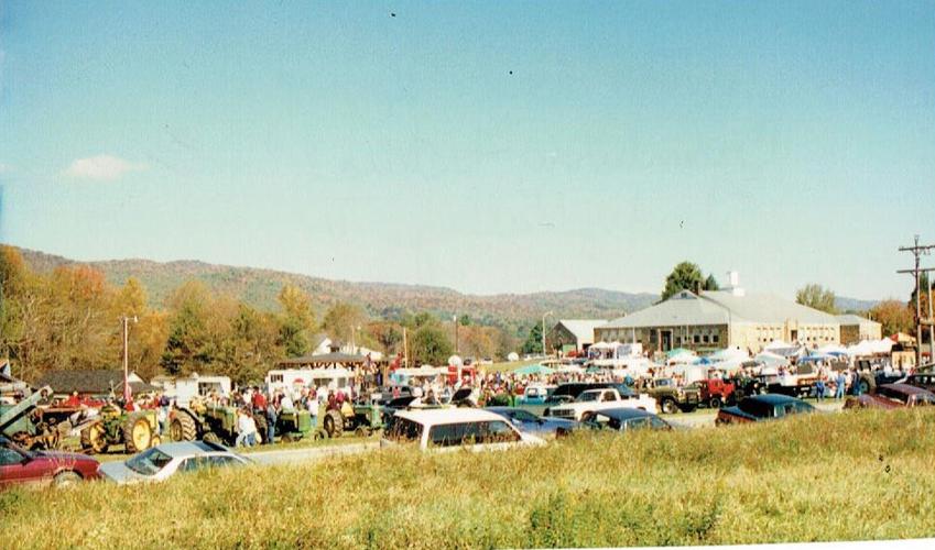 How cranberries and a community helped this little school stay open 26