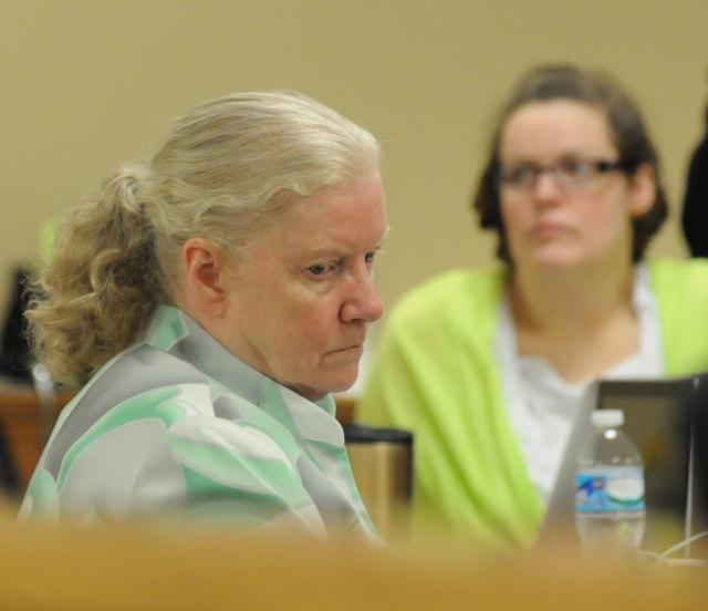 #39 Facebook murders #39 trial update: Defense grills investigators over