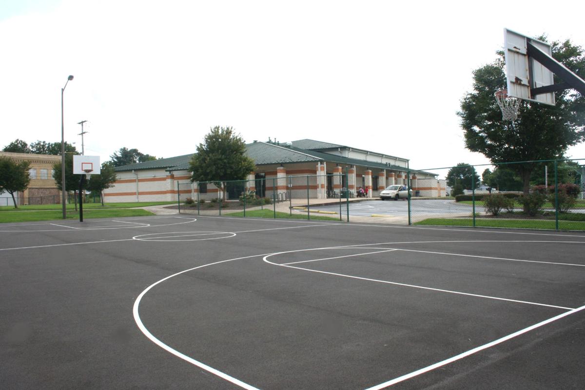 Carver Recreation Center celebrating 60 years of service to the