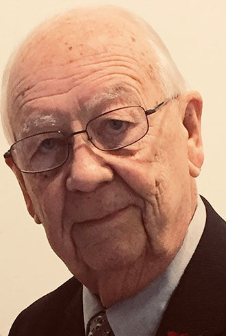 Fred C. Bowers | Obituaries | johnsoncitypress.com