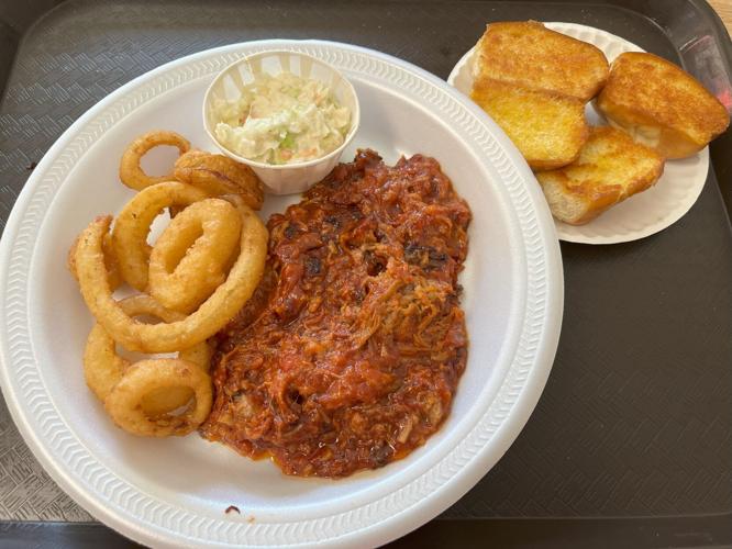 Engle's Roadside A Culinary Journey in Highway History Food