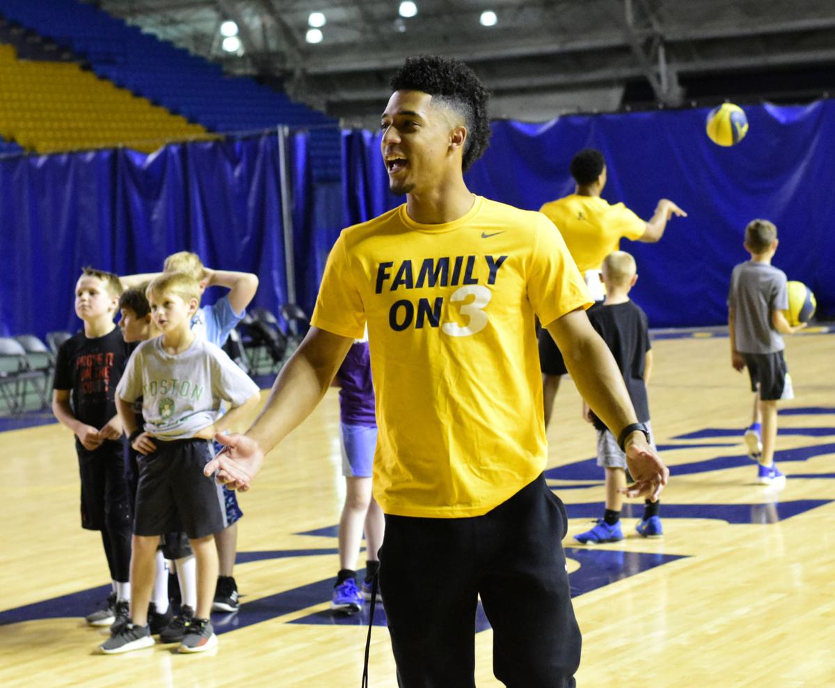 Recovery On Schedule For Etsu S Good Sports Johnsoncitypress Com