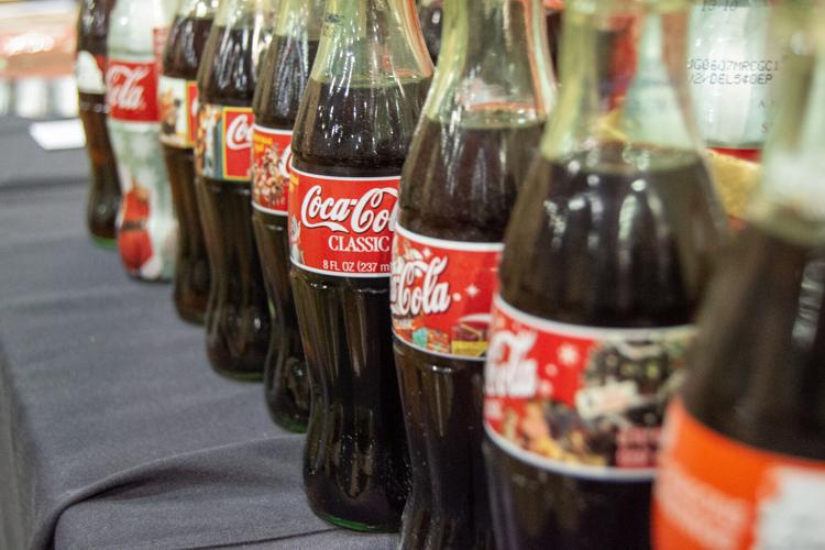More than just soda CocaCola convention lands in Kingsport