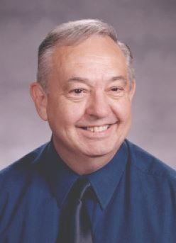 Ed McKinney