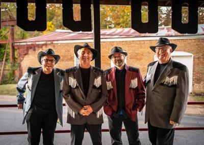 StoryTown Radio Show to give the 'Old College Try,' Aug. 25