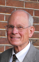Chairman of Jonesborough Historic Zoning Commission honored with prestigious, rare award