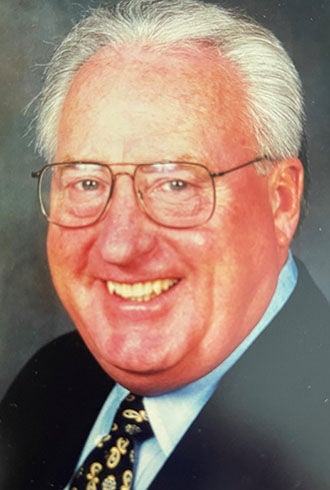 James J “Jim” Powell | Obituaries | Johnsoncitypress.com