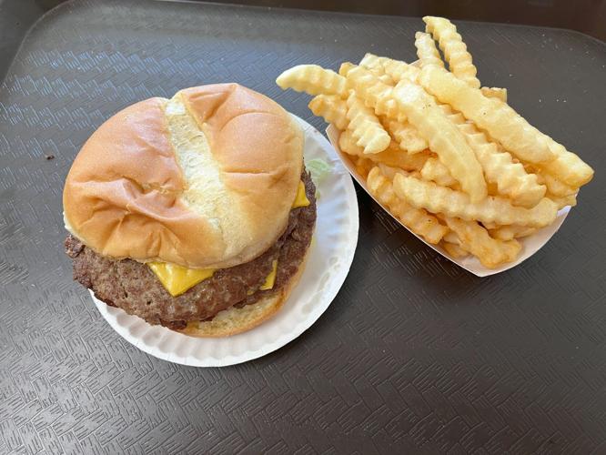 Engle's Roadside A Culinary Journey in Highway History Food