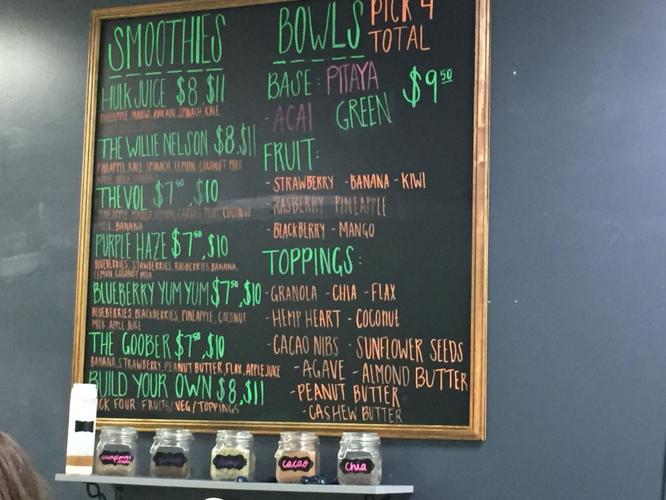 Vegan Town is 100% gluten-free & 100% delicious | Food ...