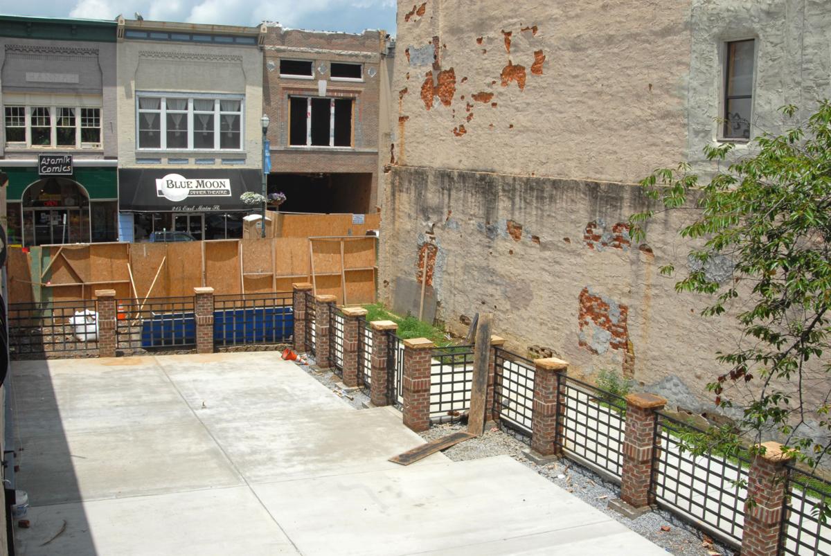 The Dining Room S Departure From Jonesborough Adds More Flavor To Downtown Johnson City Johnsoncitypress Com