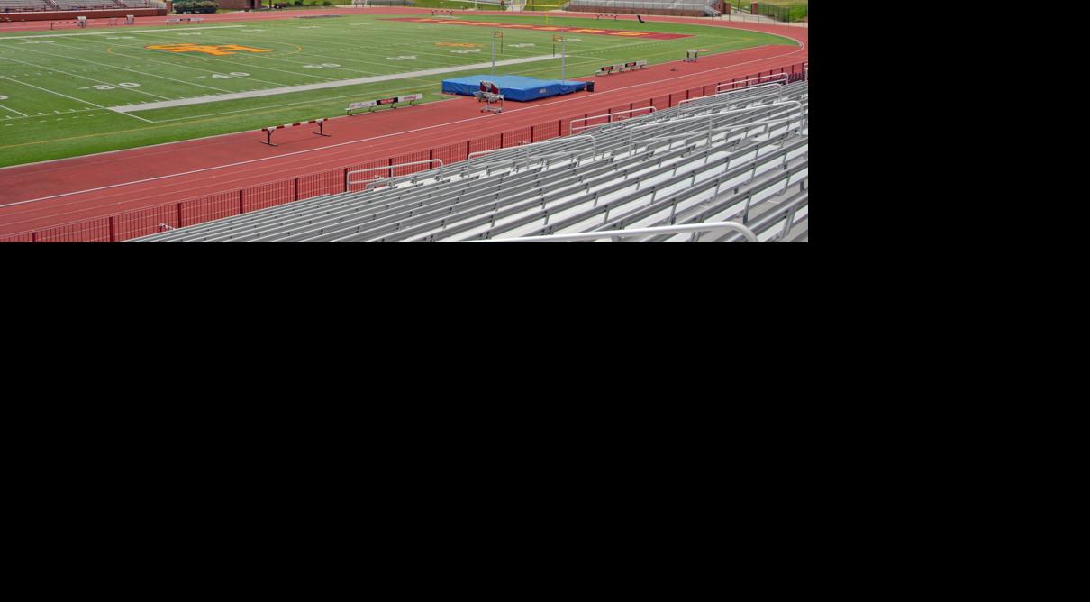 Johnson City to replace turf at Kermit Tipton Stadium News