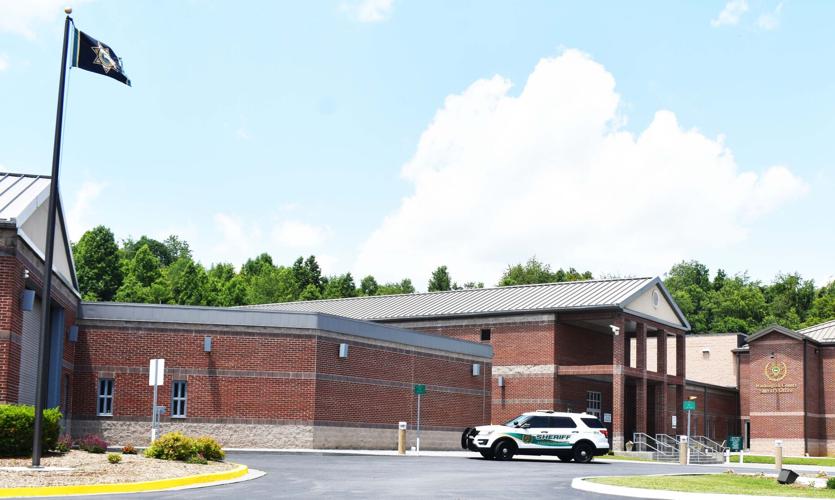 Washington County earns top certification for its jail facility Crime