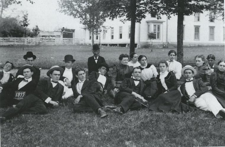 Milligan College in pictures Features