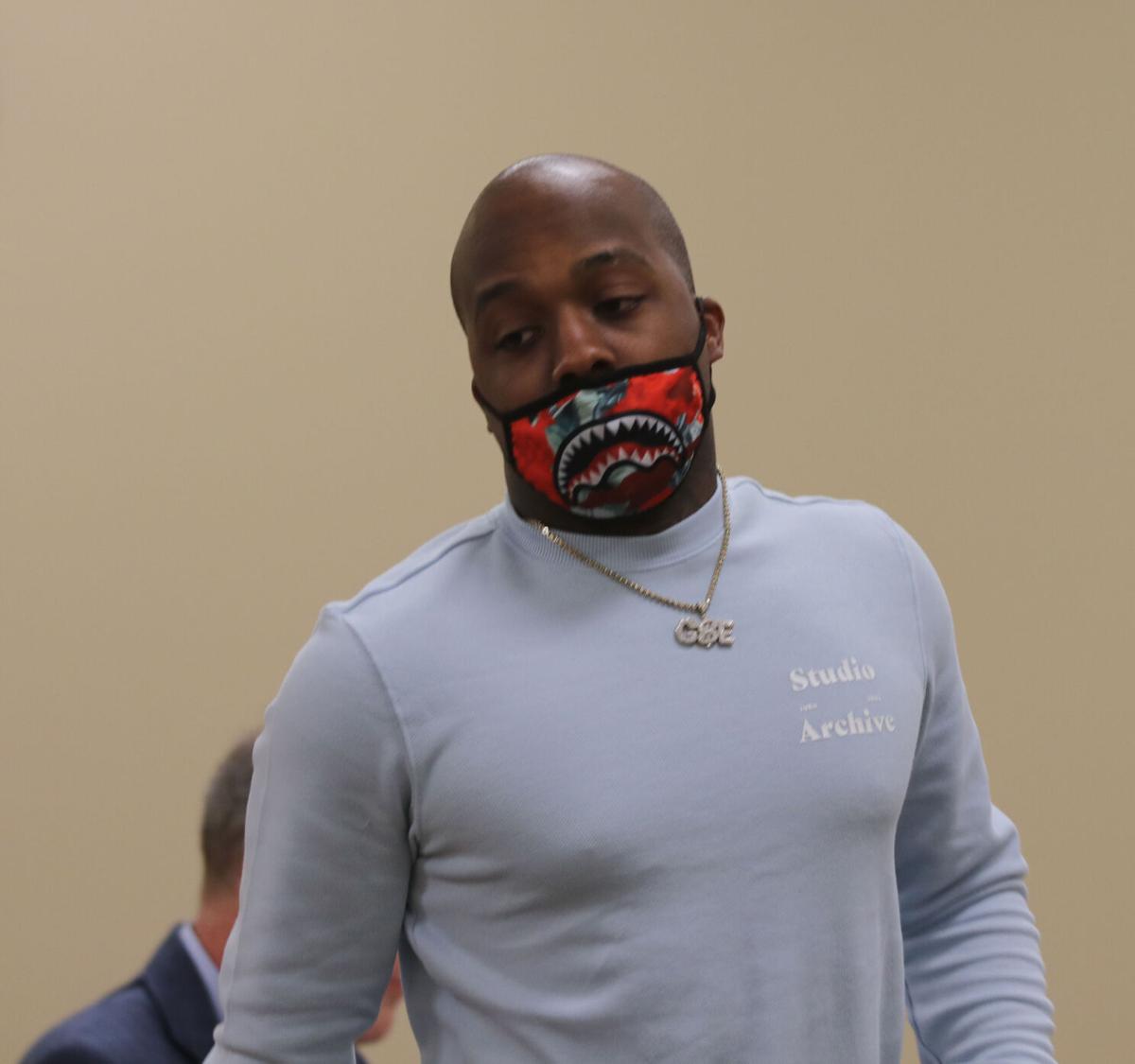 Update Elizabethton Man Arraigned On Assault Charge In Lowe S Parking Lot Shooting News Johnsoncitypress Com