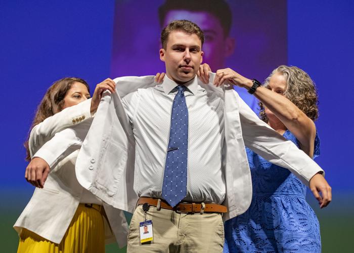 Gatton College of Pharmacy Welcomes Class of 2026