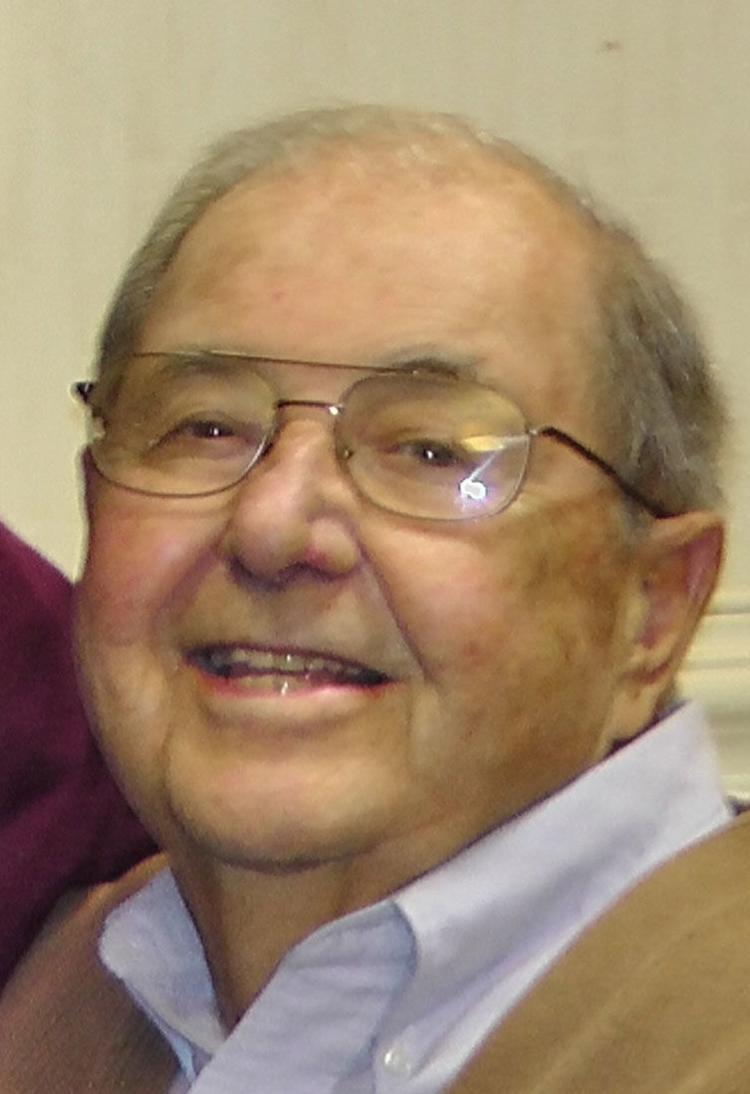 Joseph Breckenridge Collins, Sr. Obituaries