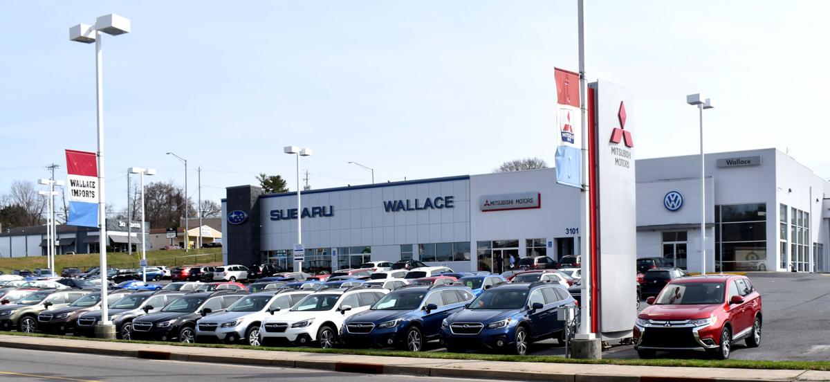 Johnson City Auto Sales Keeping A Good Pace Business Johnsoncitypress Com
