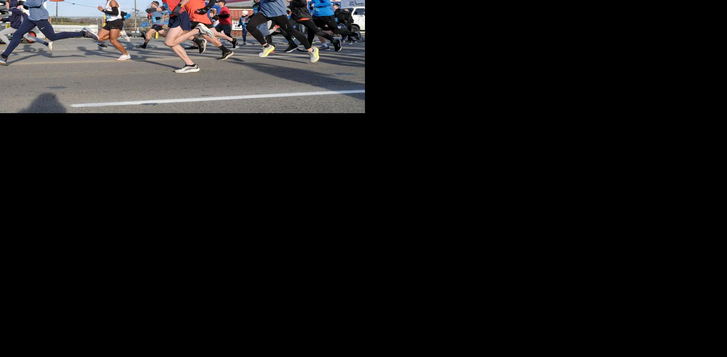Registration underway for 17th annual Turkey Trot 5K Race Family