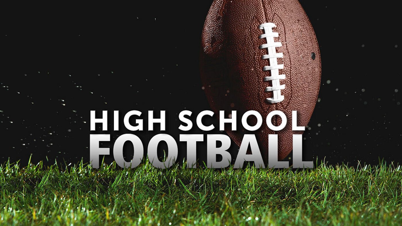 Friday Night's High School Football Scores | High School ...