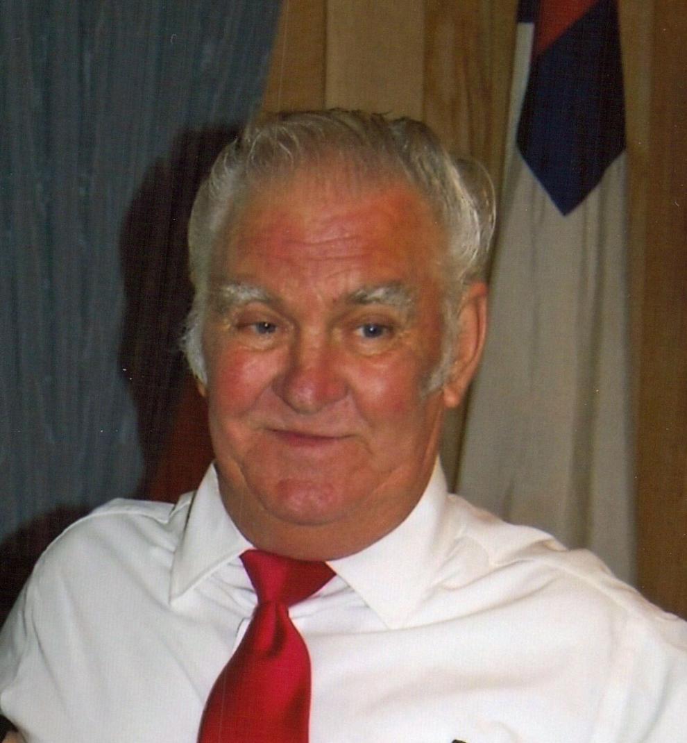 Rev. Richard A. Chapman Obituaries