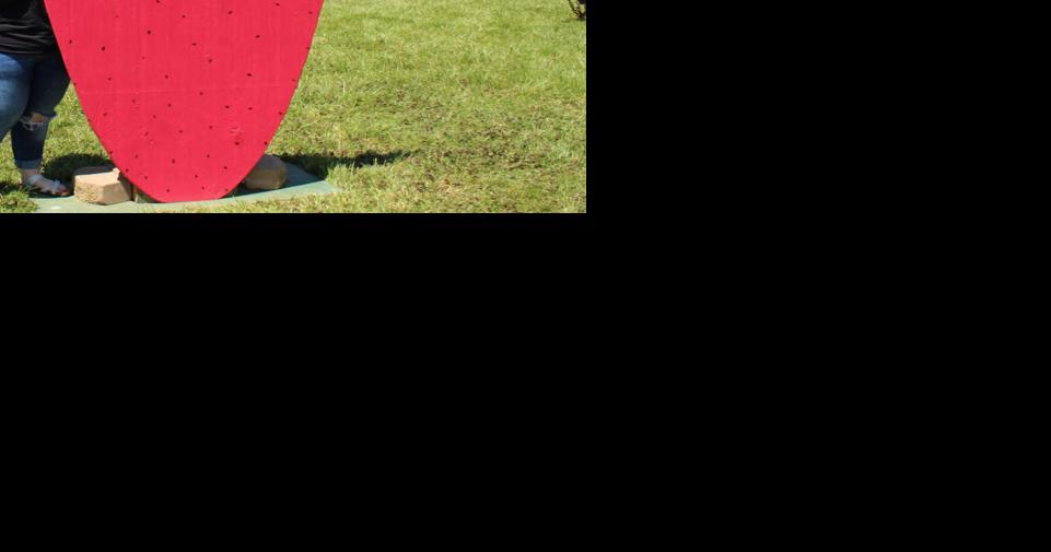 Wayne Scott Strawberry Festival returns to Unicoi News