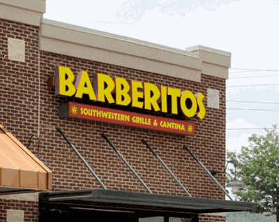 Second Barberitos to open next week | | johnsoncitypress.com