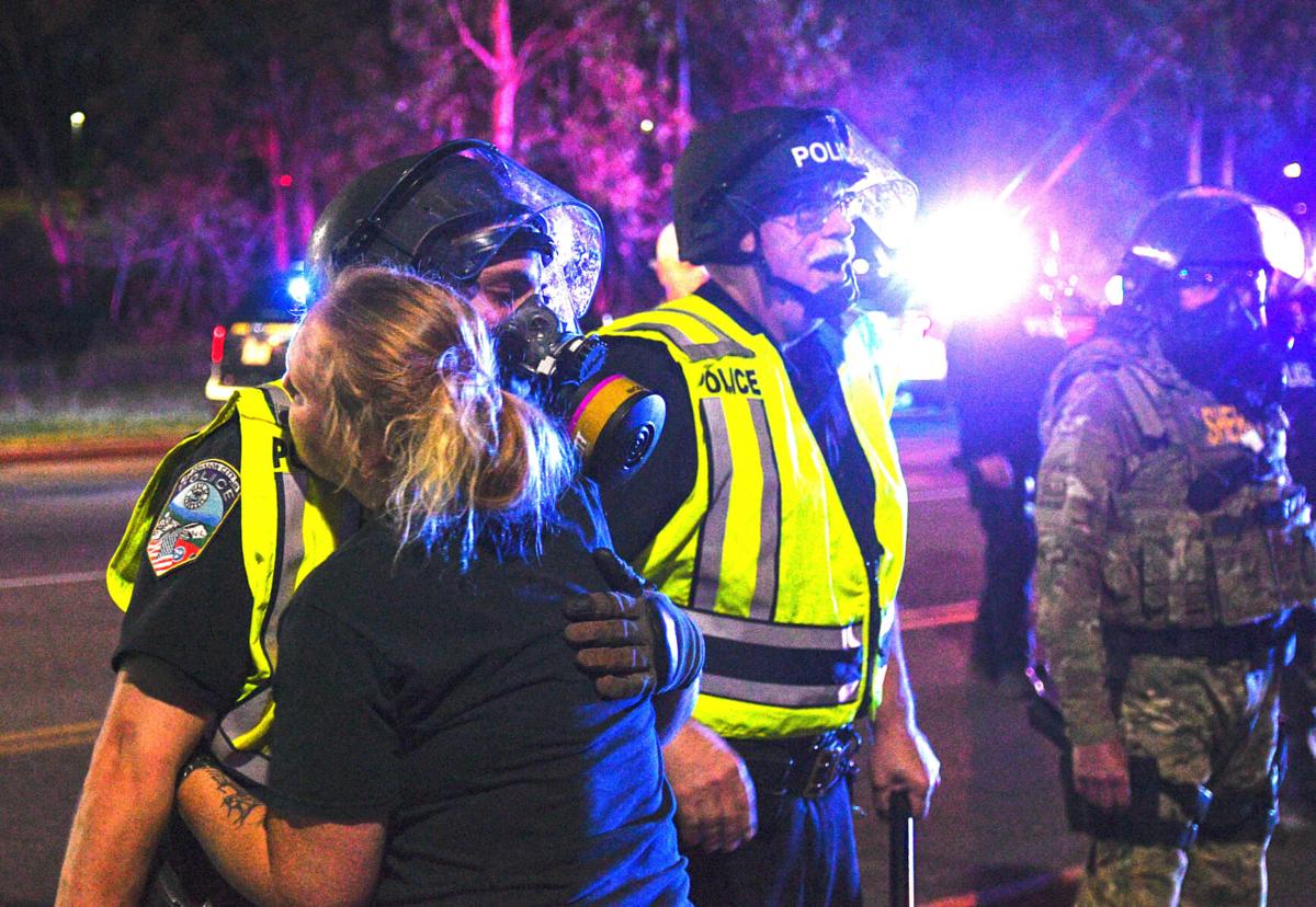 After summer protests, Johnson City hears proposal for equity advisory