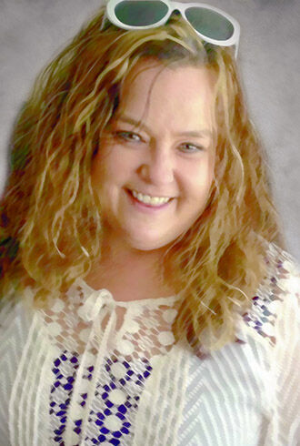 Ms. Brittany Lea Simmons Martin | Obituaries | johnsoncitypress.com