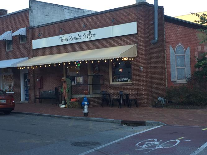 Texas Burritos & More Jonesborough Goes TexMex With Style Food