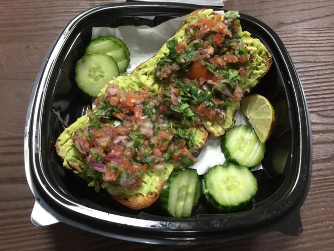 Vegan Town is 100% gluten-free & 100% delicious | Food ...