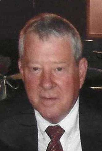 John Morgan Hay III | Obituaries | johnsoncitypress.com