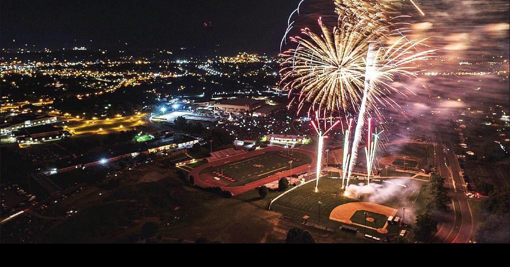 Johnson City cancels Independence Day Fireworks Celebration at Freedom