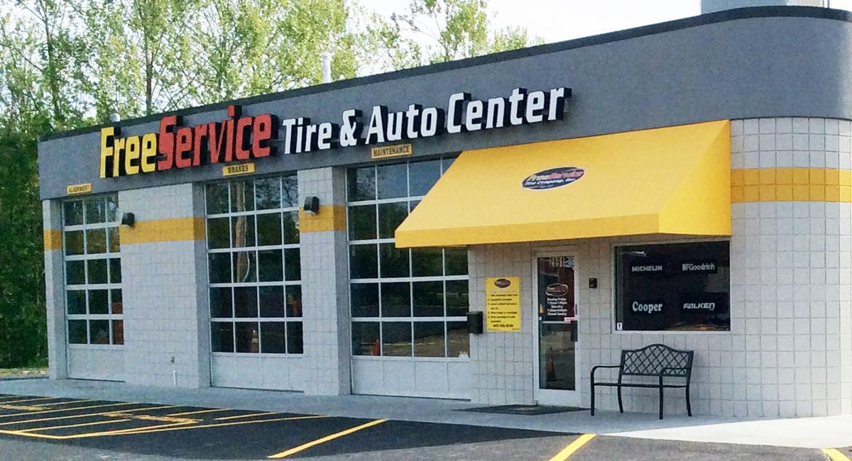 Free Service Sold To National Company After 99 Years In Johnson City Business Johnsoncitypresscom