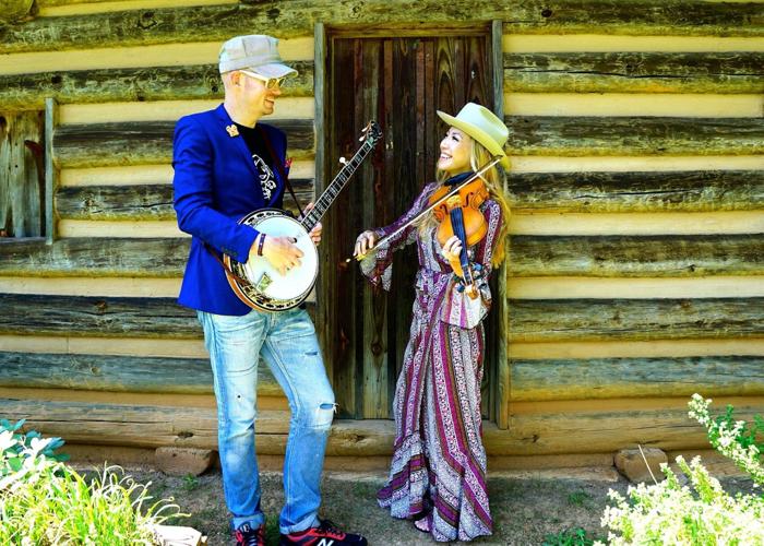 Brews & Tunes kicks off this weekend in Jonesborough Arts