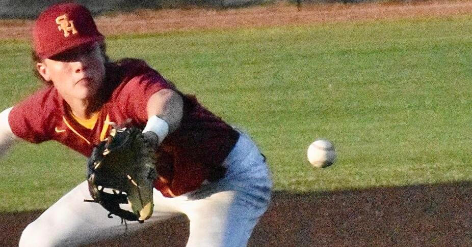 Smith wirft Powell im Schnitt an Science Hill vorbei Sport Smith wirft Powell im Schnitt an Science Hill vorbei Sport