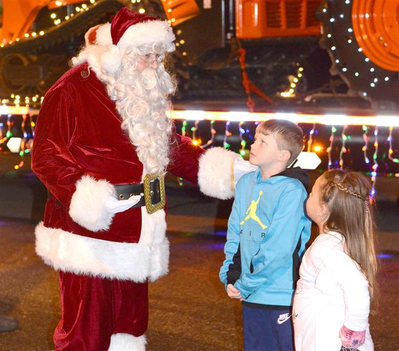 Kingsport Christmas Parade 2022 10 Things To Do: Christmas Events And More | | Johnsoncitypress.com