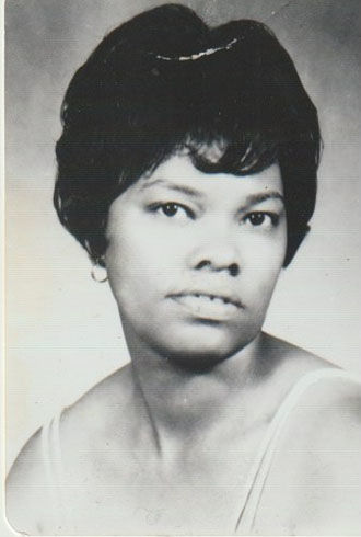 Mary Elizabeth Forby Obituaries