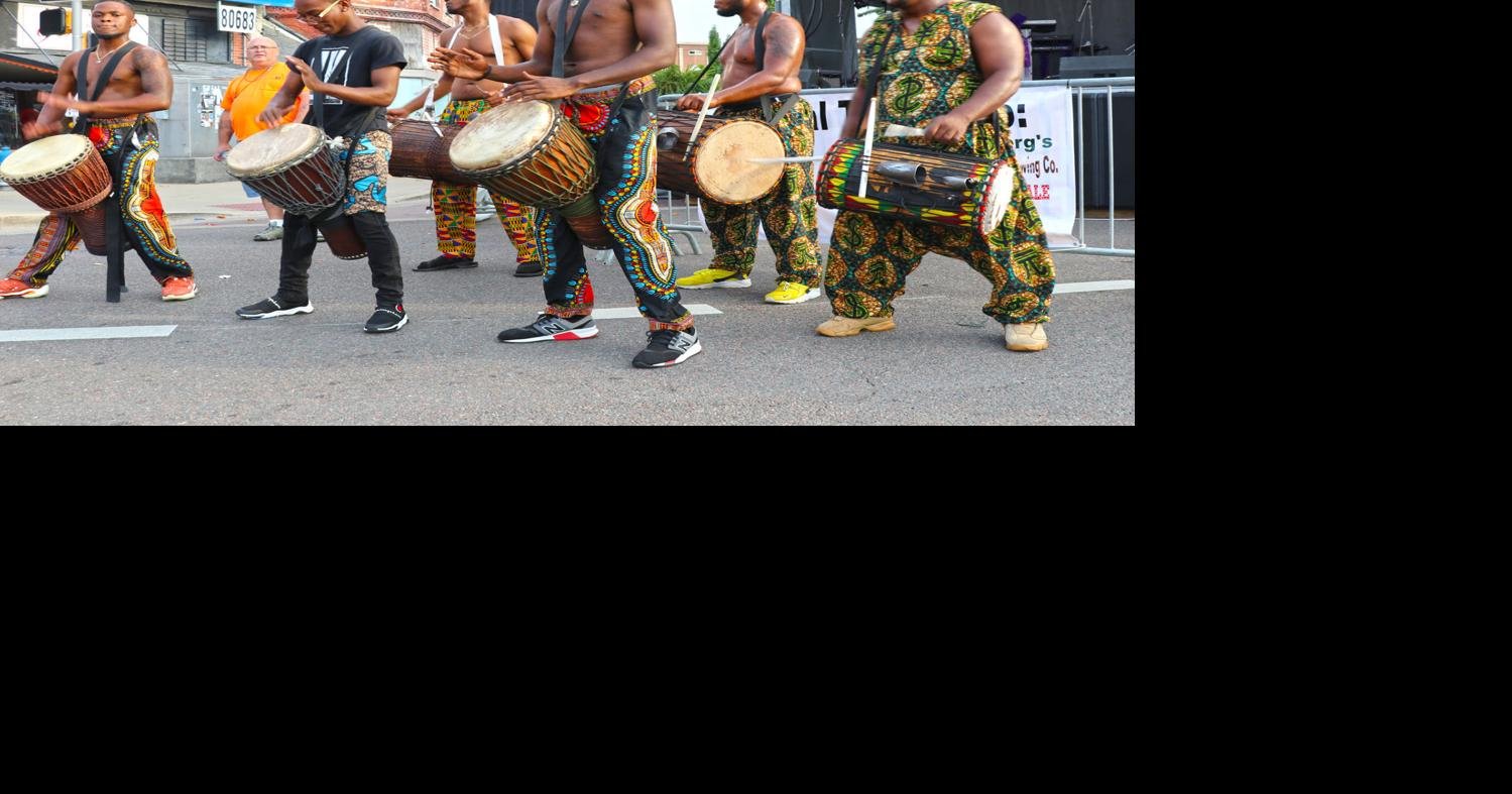 Umoja means Unity the festival returns for its 25th year Things to