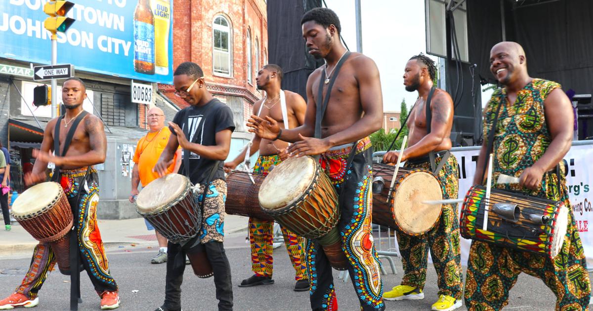 Umoja means Unity the festival returns for its 25th year Things to