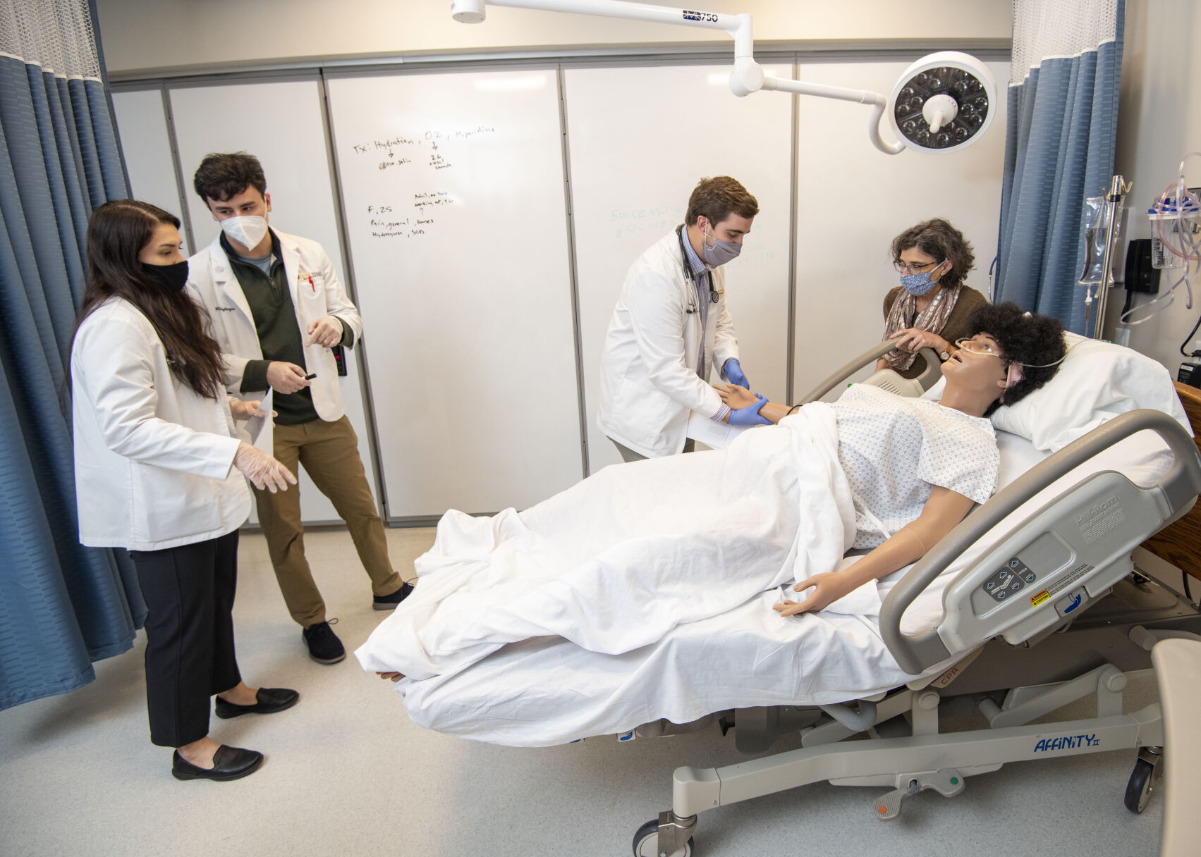 ETSU Launches 3-year Medical Degree Program | Education ...