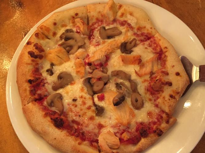 Milligan community gets a pizza place of its own Food