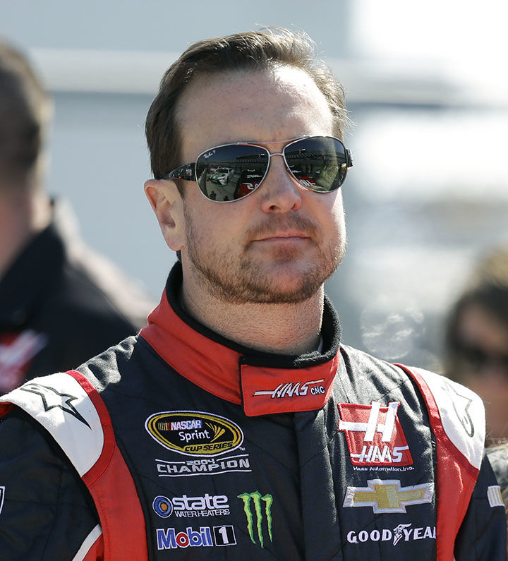 NASCAR Reinstates Busch; Grants Chase Waiver | Sports ...